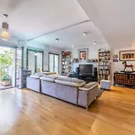 Amazing 1Br Penthouse With Terrasse Near Neve Tzedek