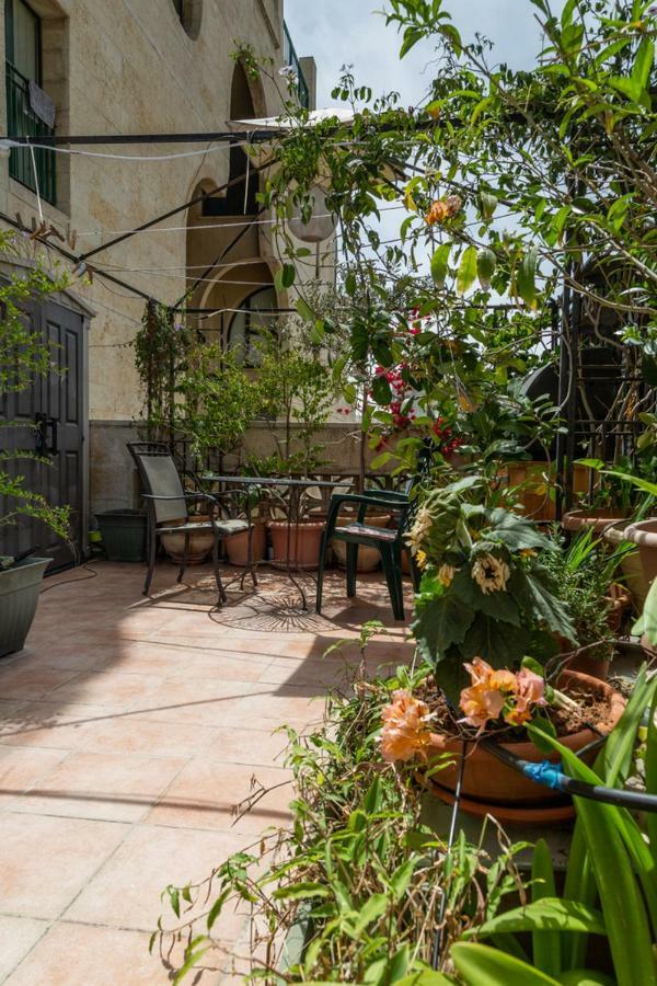 Amazing 1br Penthouse With Terrasse Near Neve Tzedek Tel Aviv