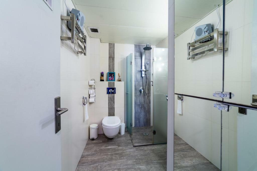 Apartment Amazing 1br Penthouse With Terrasse Near Neve Tzedek Tel Aviv